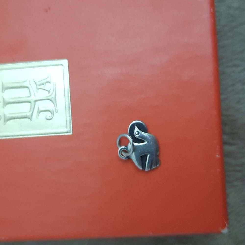 Retired James Avery Charm